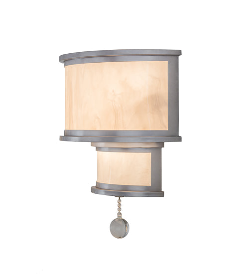 16" Wide Zayne Wall Sconce