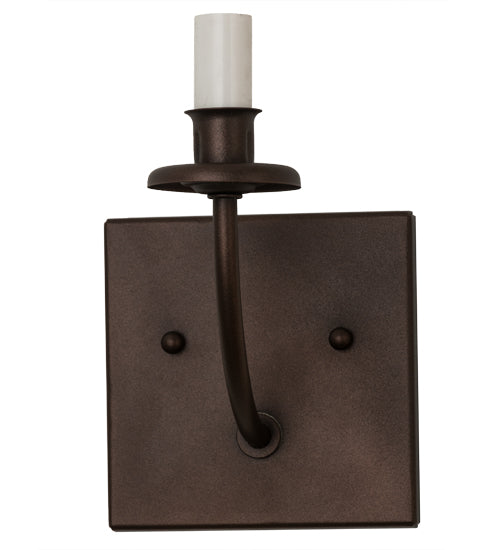 6" Wide Laredo Wall Sconce