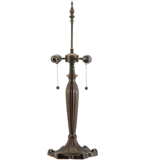 26" High Victorian Table Base