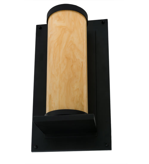 12"W Legacy House Wall Sconce