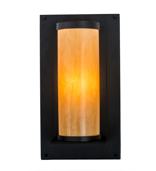 12"W Legacy House Wall Sconce