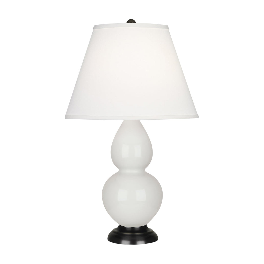 Lily Small Double Gourd Accent Lamp-Style Number 1650X