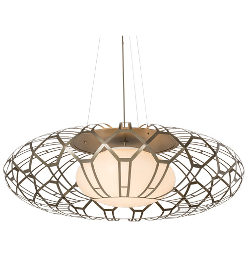 60" Wide Margo Mizner Pendant