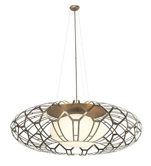 60" Wide Margo Mizner Pendant