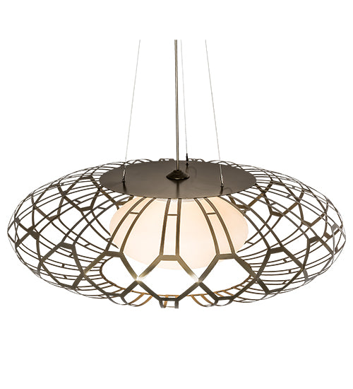 60" Wide Margo Mizner Pendant