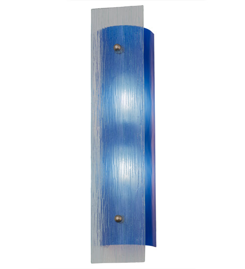 4.5"W Quadrato Mist Wall Sconce