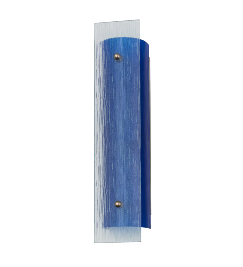 4.5"W Quadrato Mist Wall Sconce