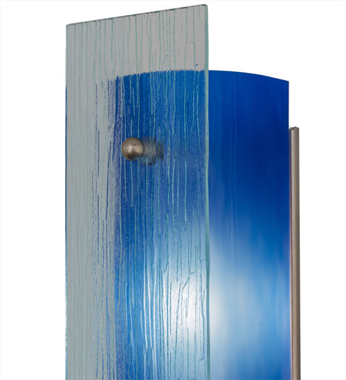 4.5"W Quadrato Mist Wall Sconce