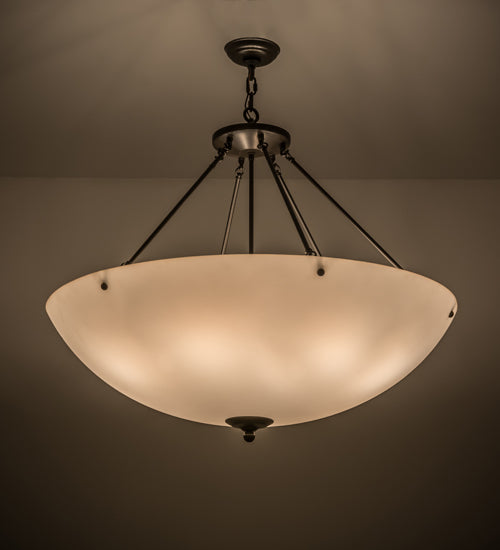 36"W Madison Inverted Pendant