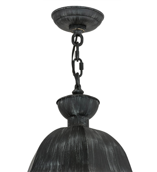 18"W Gascony Lantern Pendant