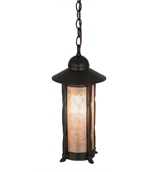 8" Wide Dorchester Mini Pendant