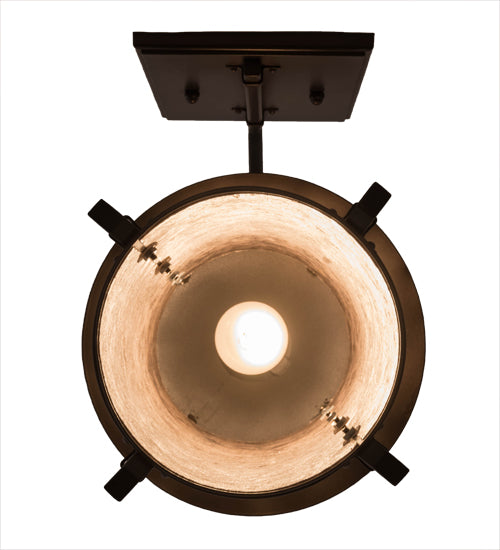 12" Wide Dorchester Wall Sconce