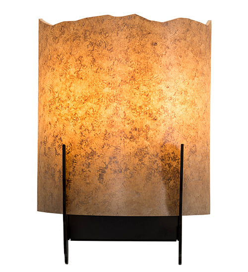 8"W Gleras Wall Sconce