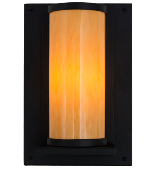 12"W Legacy House Wall Sconce