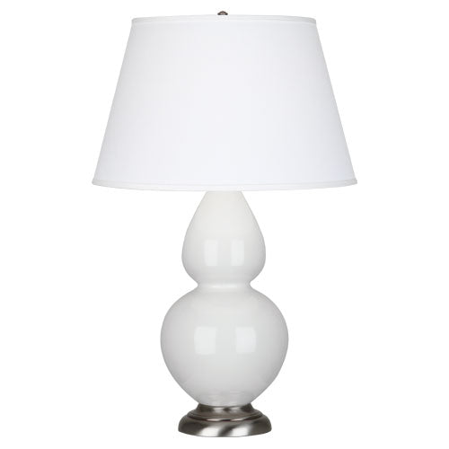 Lily Double Gourd Table Lamp-Style Number 1670X