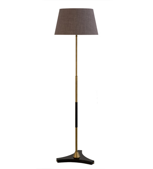 71"H Cilindro Casuale Floor Lamp