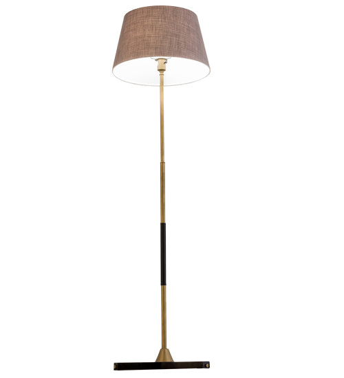 71"H Cilindro Casuale Floor Lamp