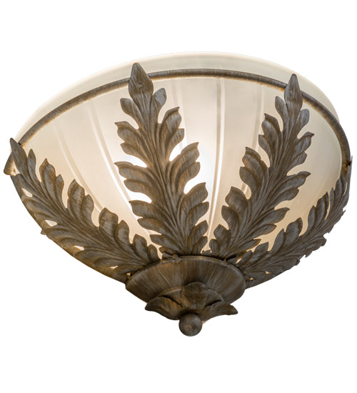 12"W Mashae Wall Sconce