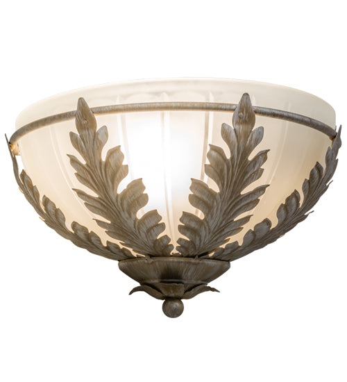 12"W Mashae Wall Sconce