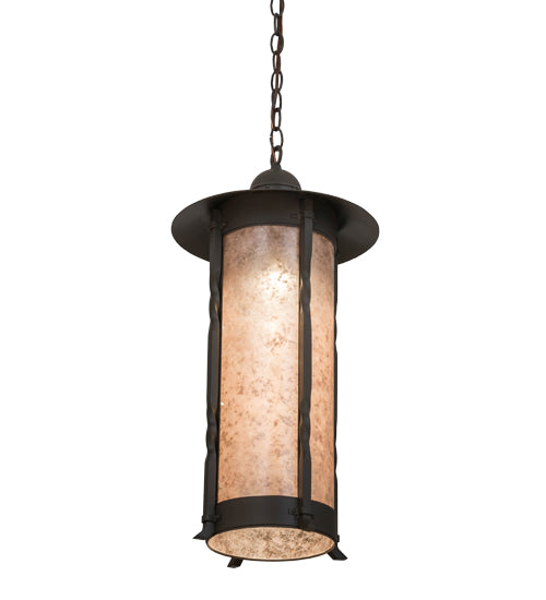 12" Wide Dorchester Pendant