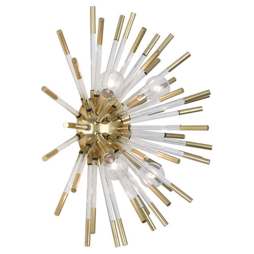 Andromeda Wall Sconce-Style Number 167