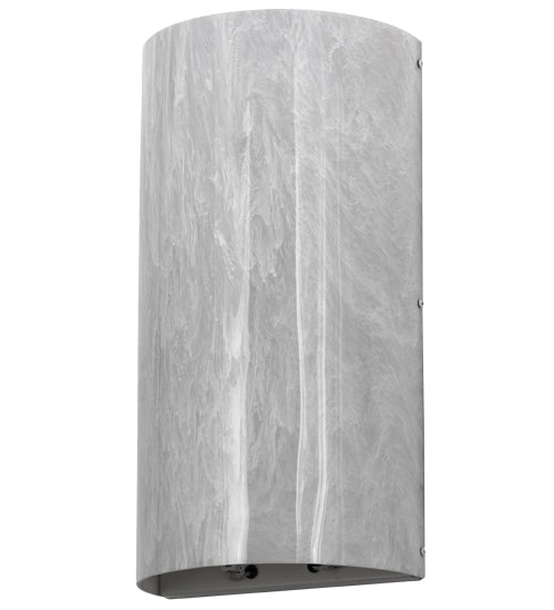 11"W Cilindro Wall Sconce