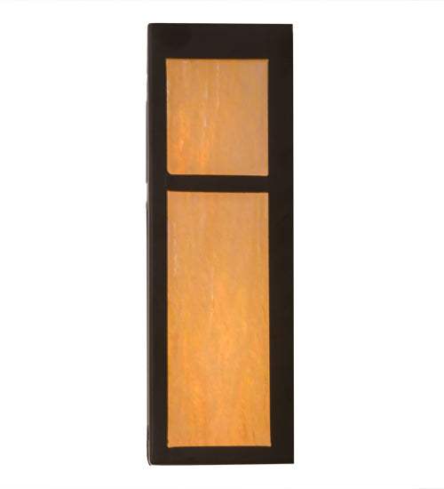 7" Wide Hyde Park Wall Sconce