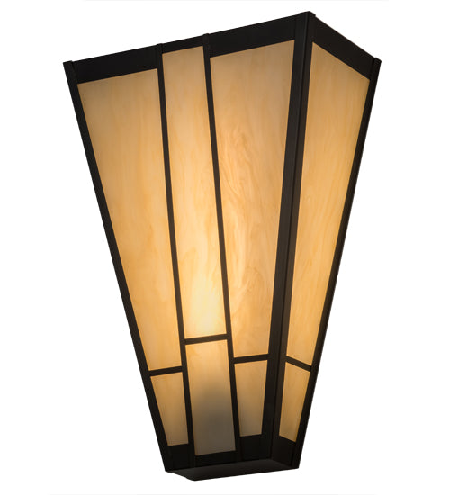 12"W Yosemite Wall Sconce