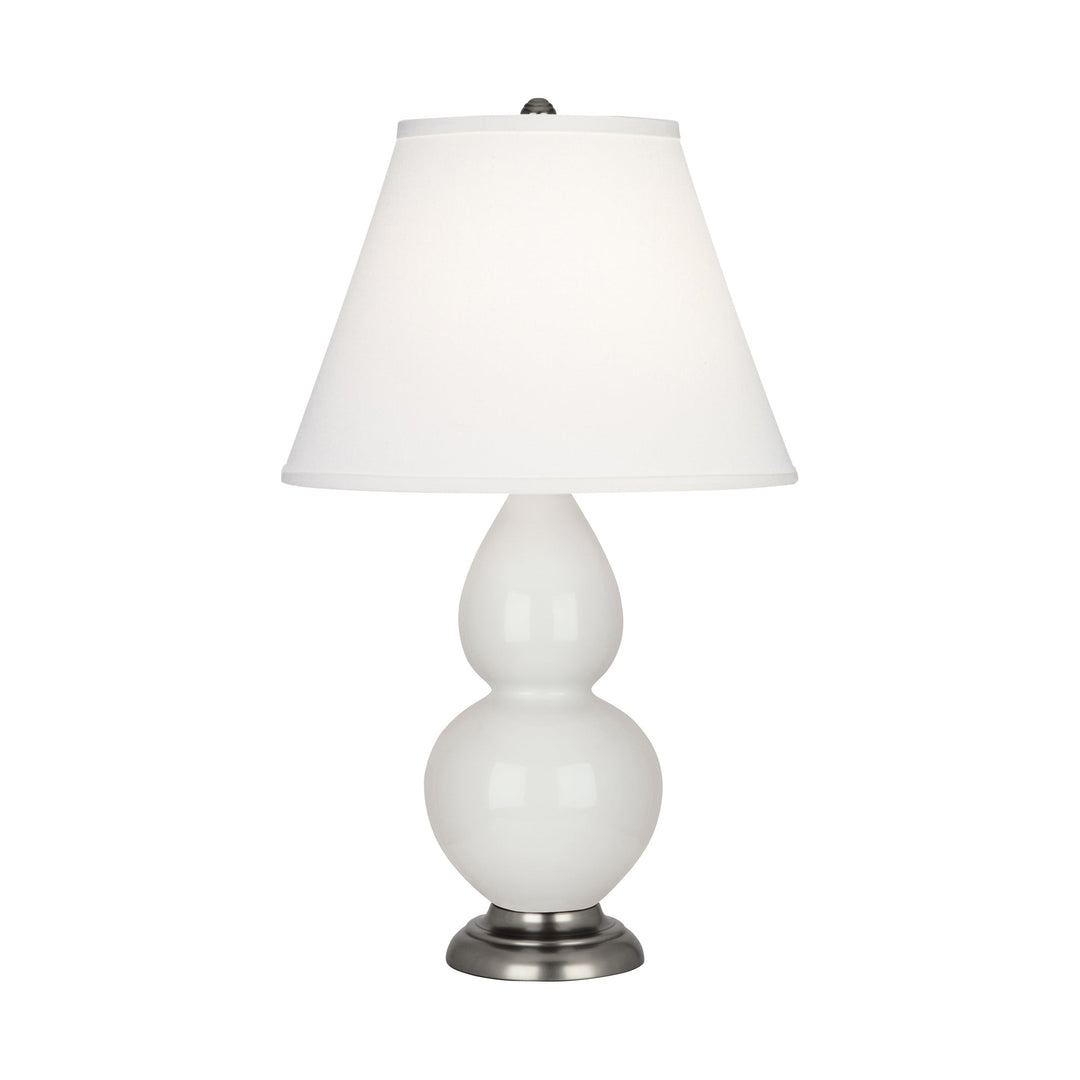 Lily Small Double Gourd Accent Lamp-Style Number 1690X