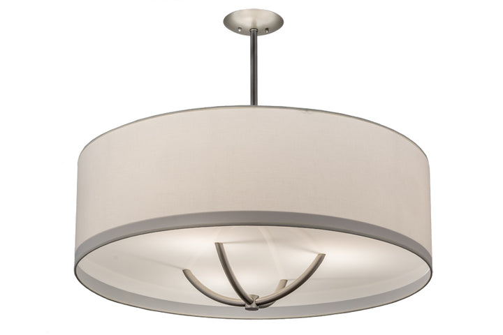 34"W Cilindro Rotunda Pendant