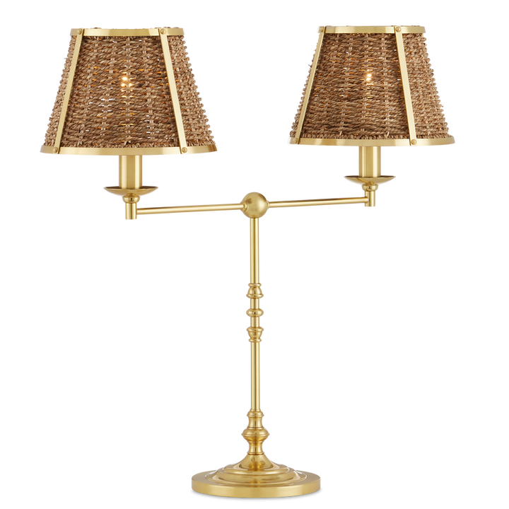 Deauville Desk Lamp