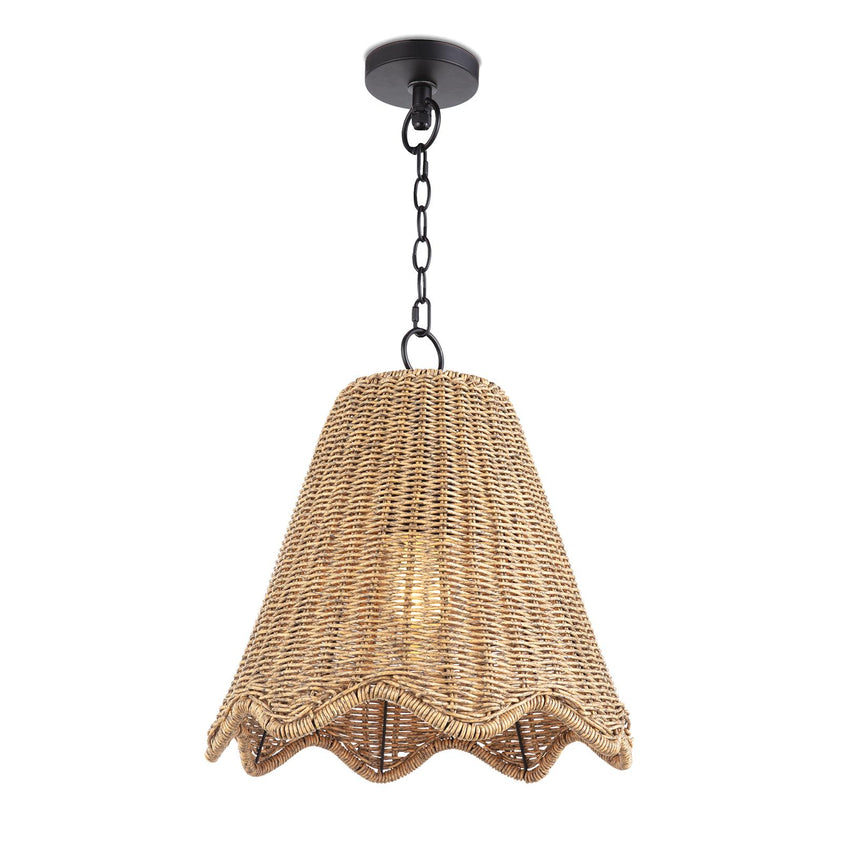 Coastal Living Summer Outdoor Pendant