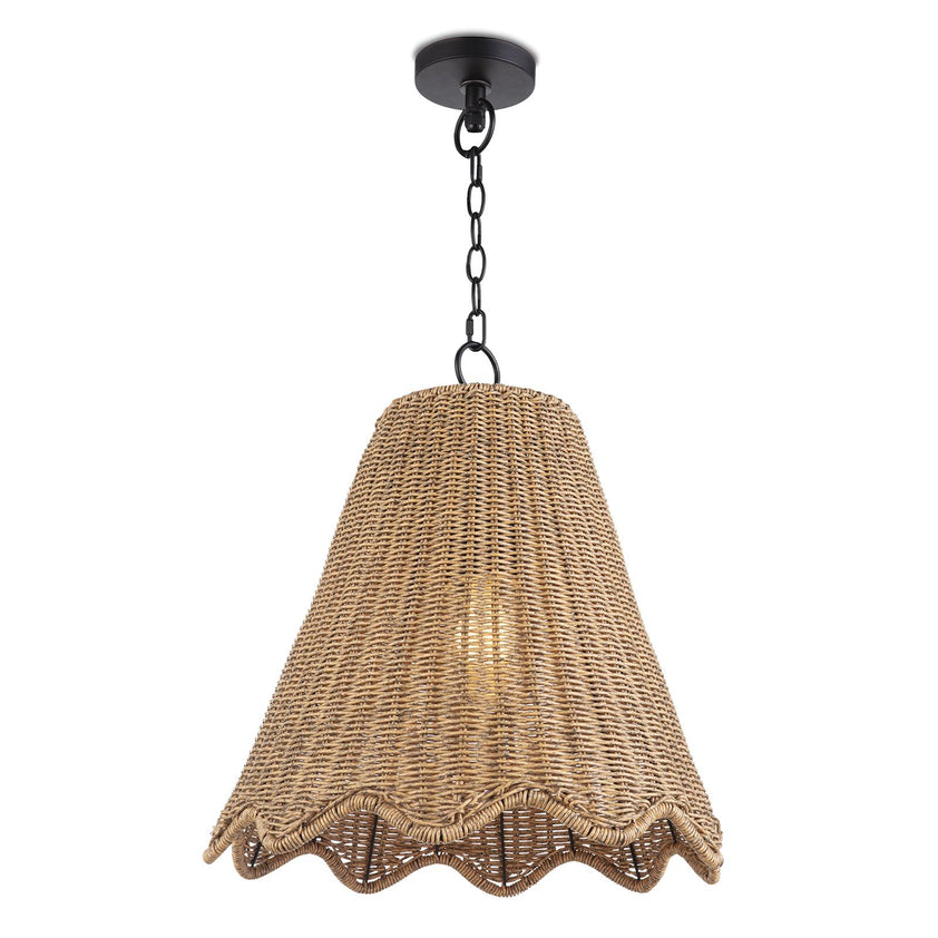 Coastal Living Summer Outdoor Pendant