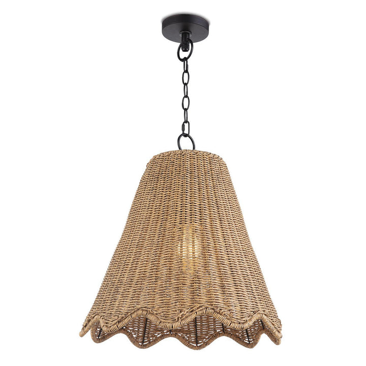 Coastal Living Summer Outdoor Pendant