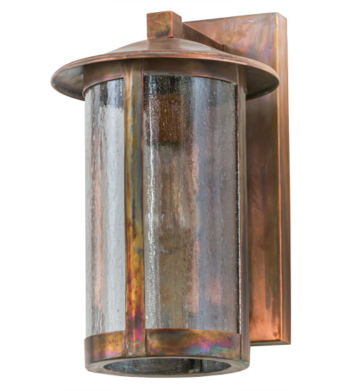 8"W Fulton Wall Sconce