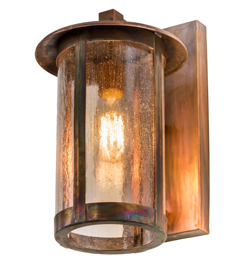 8"W Fulton Wall Sconce