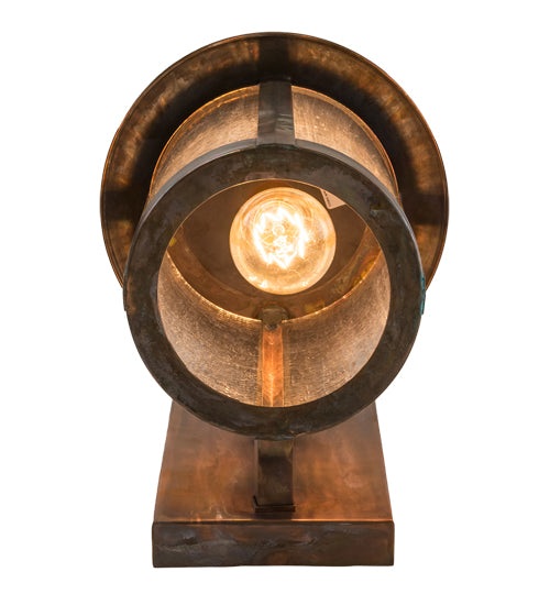 8"W Fulton Wall Sconce