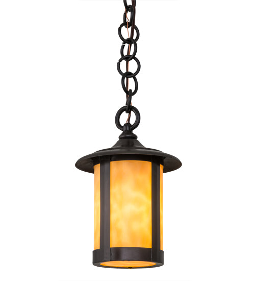 6" Wide Fulton Prime Mini Pendant