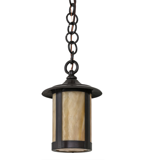 6" Wide Fulton Prime Mini Pendant