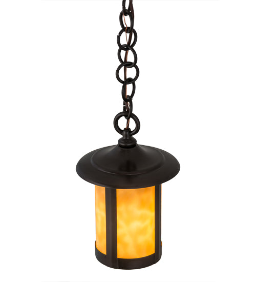 6" Wide Fulton Prime Mini Pendant