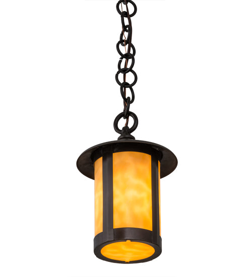 6" Wide Fulton Prime Mini Pendant