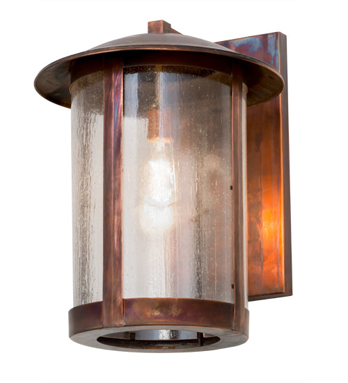 14"W Fulton Wall Sconce