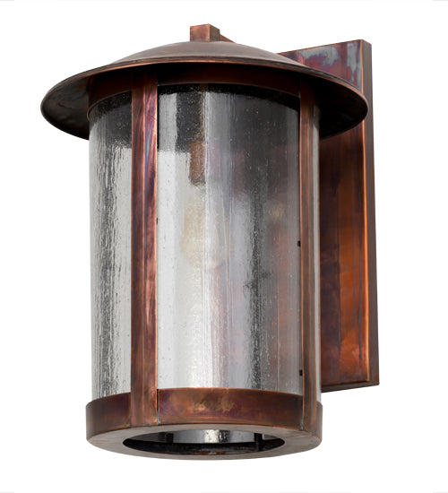 14"W Fulton Wall Sconce