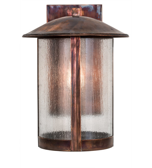 14"W Fulton Wall Sconce