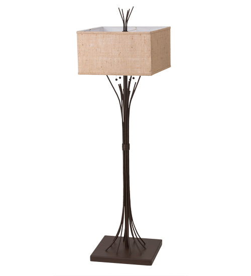 63"H Ramus Floor Lamp