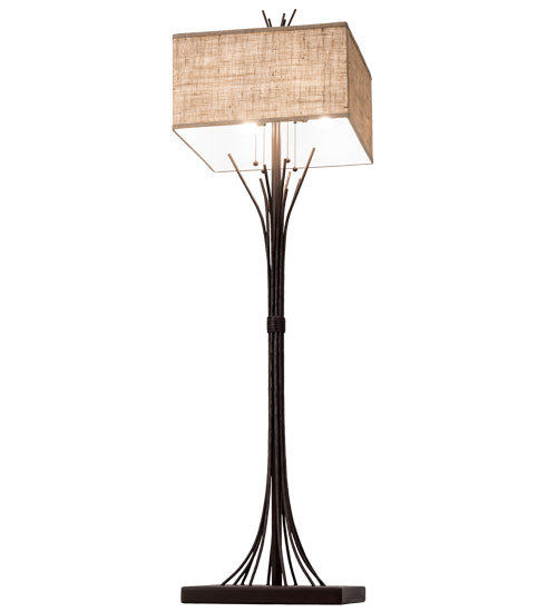 63"H Ramus Floor Lamp