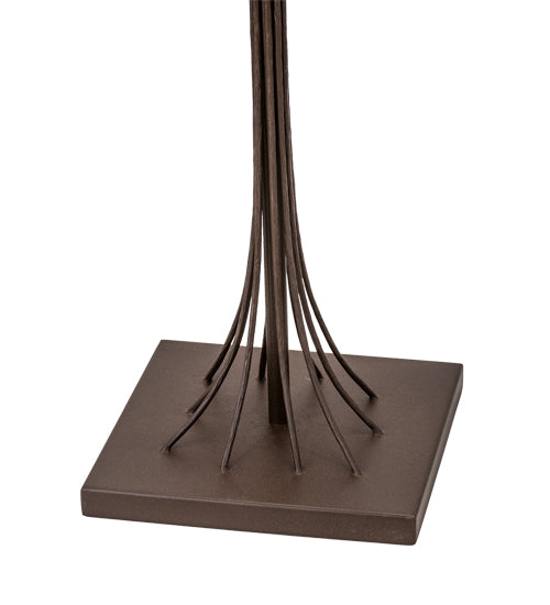 63"H Ramus Floor Lamp