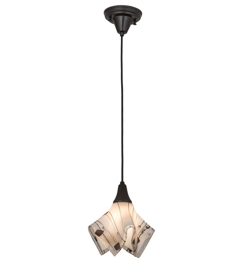 10" Wide Ramoscelli Pendant