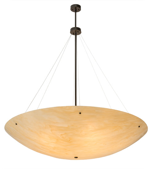 60"W Madison Inverted Pendant