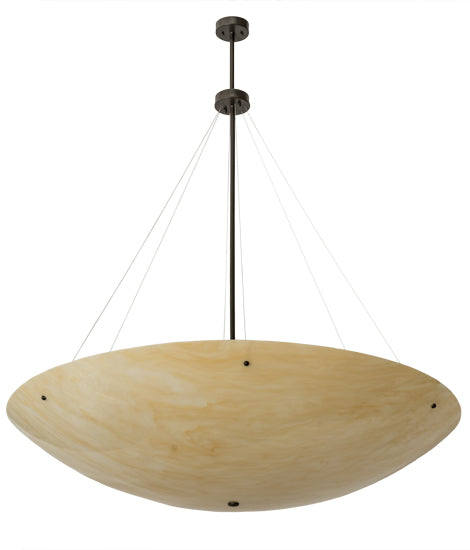 60"W Madison Inverted Pendant